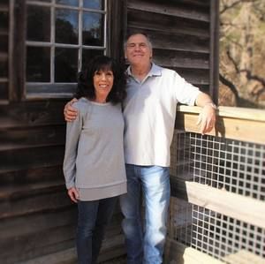 Meet your Posher, Mary ann